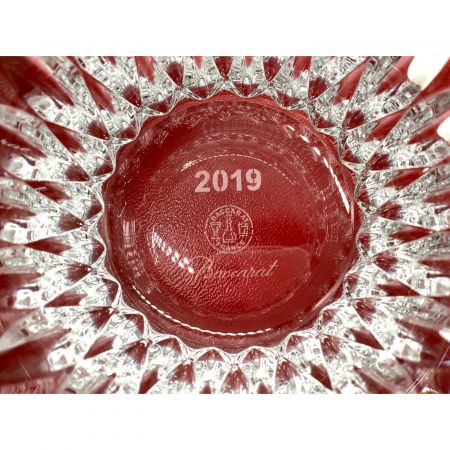 Baccarat (バカラ) ロックグラスセット 箱付 ヴィータ 2019
