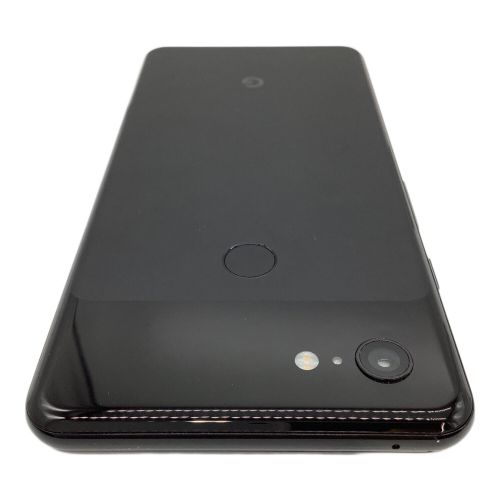 Google Pixel 3 XL Just Black SIMフリー 64GB Android12