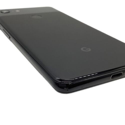Google Pixel 3 XL Just Black SIMフリー 64GB Android12