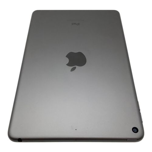 Apple (アップル) iPad mini(第5世代) スペースグレイ MUQW2J/A Wi-Fiモデル 64GB