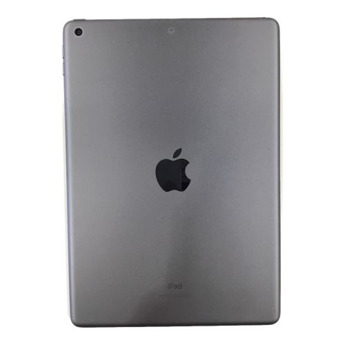 Apple (アップル) iPad(第7世代) Wi-Fiモデル スペースグレイ MW742J/A 32GB