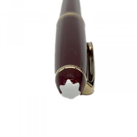 MONTBLANC (モンブラン) ボールペン ボルドー ケース付 マイ