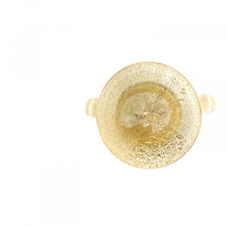 GAMBARO&POGGI MURANO GLASSフラワーベース 本体のみ イタリア製