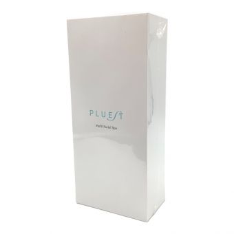 PLUEST(プルエスト) マルチフェイシャルスパ 未開封品