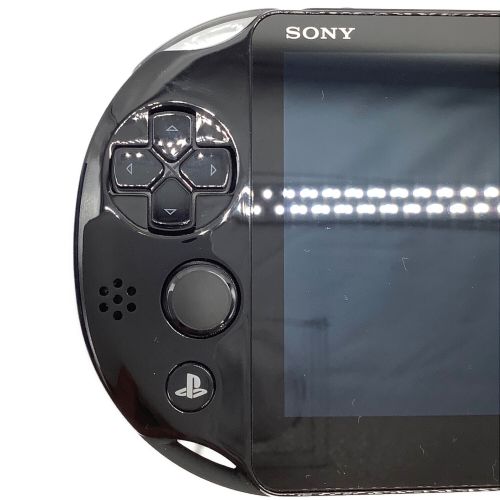 SONY (ソニー) PSVITA PCH-2000[PSVITA] -