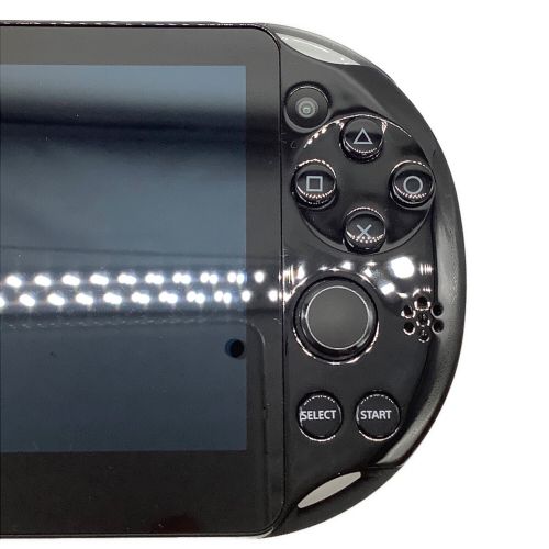 SONY (ソニー) PSVITA PCH-2000[PSVITA] -