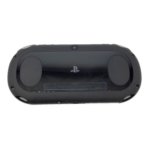 SONY (ソニー) PSVITA PCH-2000[PSVITA] -