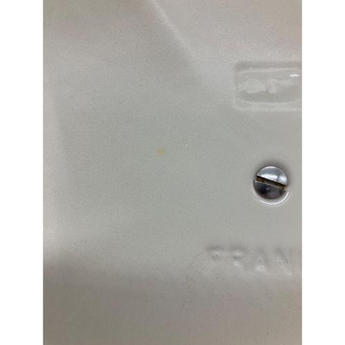 LE CREUSET (ルクルーゼ) ココット・フルール モーヴピンク