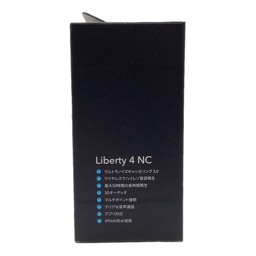 Anker (アンカー) ワイヤレスイヤホン soundcore Liberty 4 NC