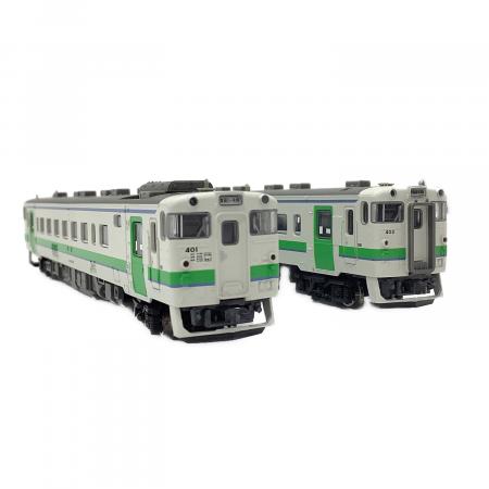 MICROACE キハ40系400番台 2両セット A5913 札沼線 1069001150359510_02_8975.jpeg