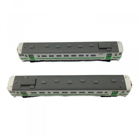 MICROACE キハ40系400番台 2両セット A5913 札沼線 MICRO ACE Nゲージ JR北海道 キハ40系400番台 札沼線2両セット A5913