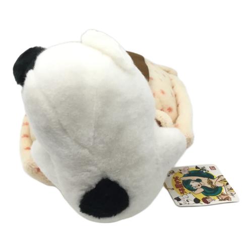 こたつねこ ぬいぐるみ うる星やつら タグ付き レトロホビー BANDAI(バンダイ)