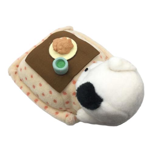 こたつねこ ぬいぐるみ うる星やつら タグ付き レトロホビー BANDAI(バンダイ)