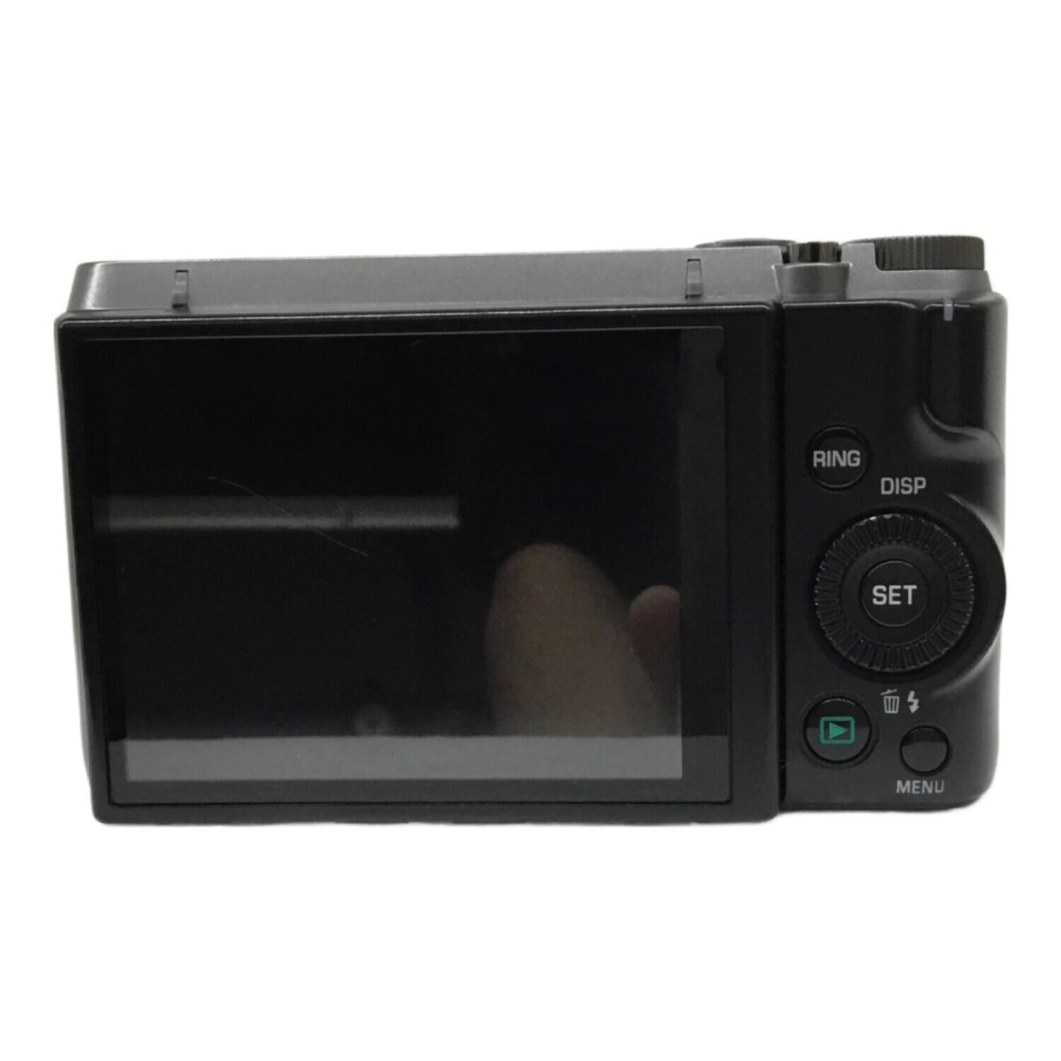 コンパクトデジタルカメラ EX-ZR1100 CASIO(カシオ)｜トレファクONLINE