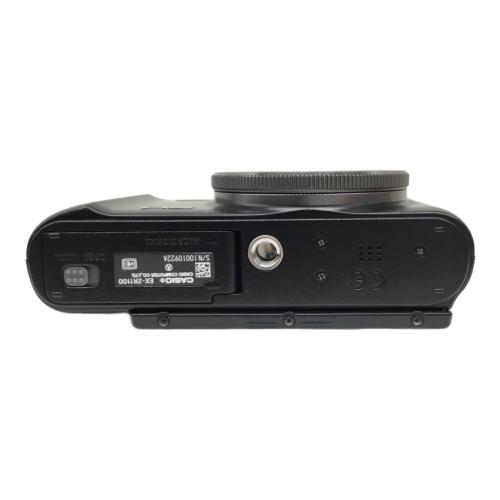 コンパクトデジタルカメラ EX-ZR1100 CASIO(カシオ)