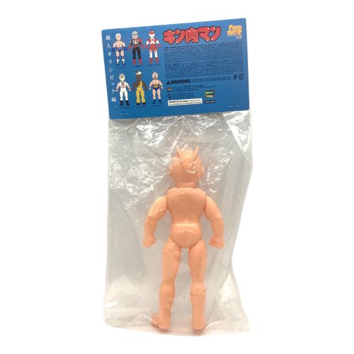 Five Star Toy スペシャルマン 肌色Ver. 1/6計画プレゼントキャンペーン 非売品