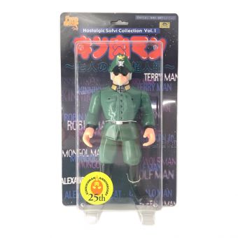 Five Star Toy ブロッケンJr. キン肉マン 25th 七人の悪魔超人編