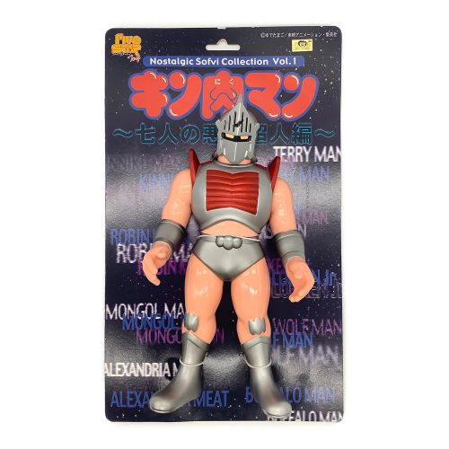 Five Star Toy ロビンマスク キン肉マン 25th 七人の悪魔超人編