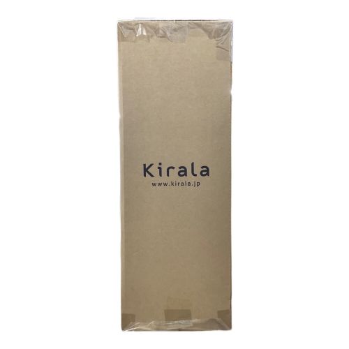 Kirara ハイブリッド空気清浄機 KAH-128 ～約15畳 程度S(未使用品) 未使用品