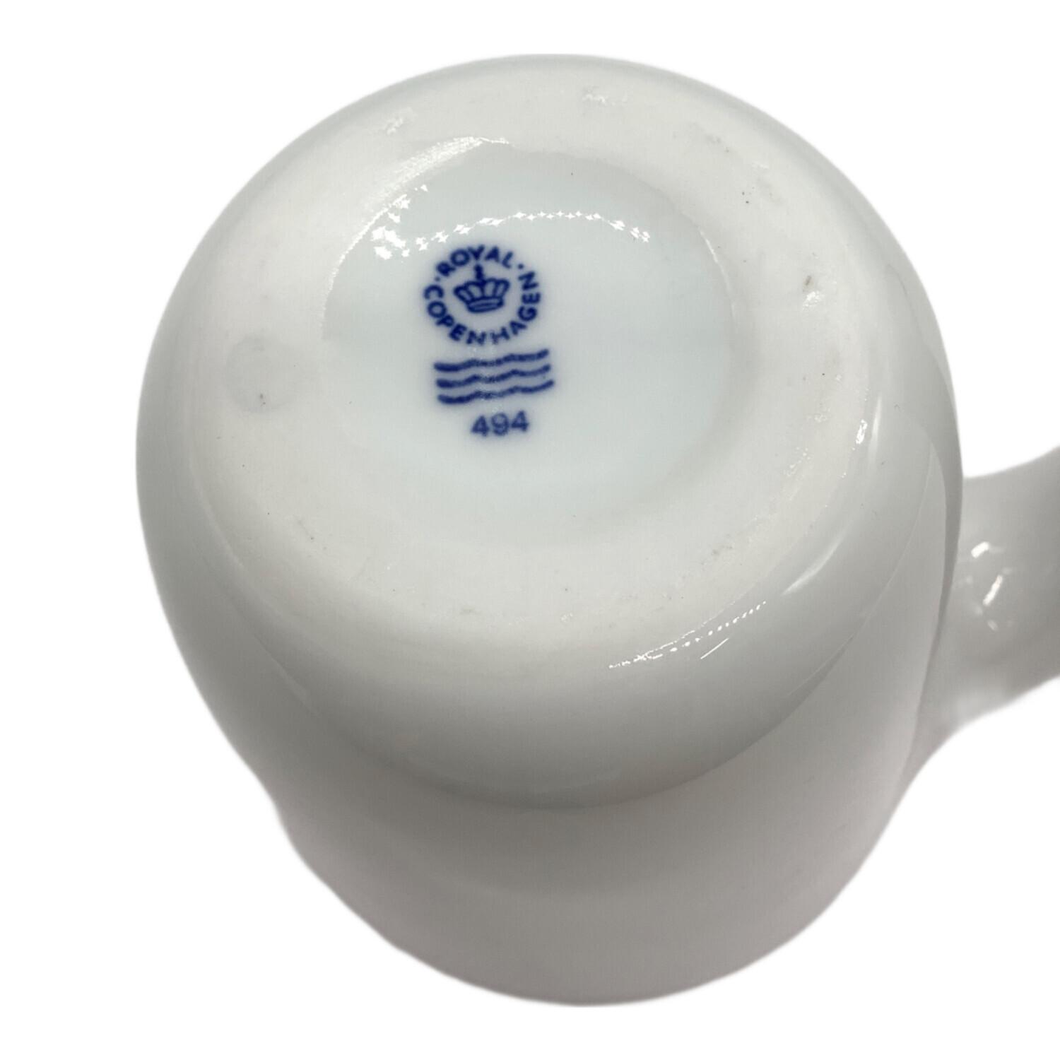 ROYAL COPENHAGEN (ロイヤル・コペンハーゲン) オーレ マグ