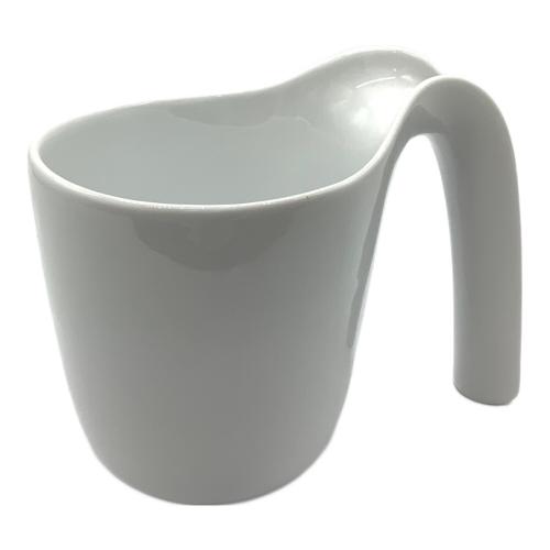 ROYAL COPENHAGEN (ロイヤル・コペンハーゲン) オーレ マグ ホワイト 本体のみ