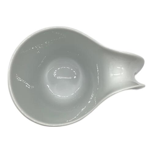 ROYAL COPENHAGEN (ロイヤル・コペンハーゲン) オーレ マグ ホワイト 本体のみ