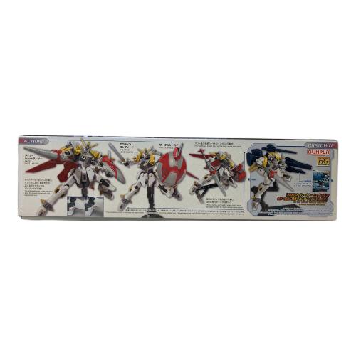 BANDAI (バンダイ) HG BD:R 1/144 ガンダムジャスティスナイト ガンダムビルドダイバーズRe:RISE