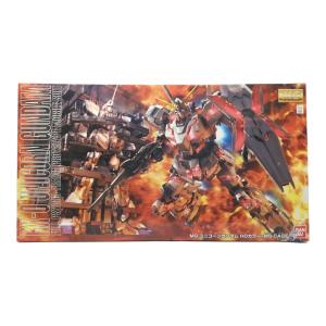 BANDAI (バンダイ) MG 1/100 ユニコーンガンダム HDカラー＋MS CAGE 機動戦士ガンダムUC