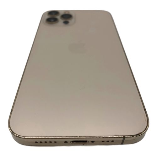 Apple (アップル) iPhone12 Pro ゴールド 128GB au