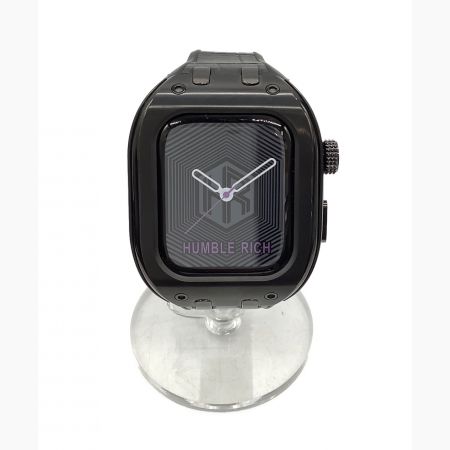 HUMBLE RICH (ハンブル リッチ) Apple Watch 41㎜用ケース Series9/8/7 