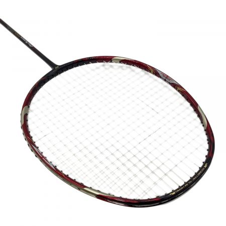 YONEX (ヨネックス) バドミントンラケット ARCSABER 100 LTD アークセイバー