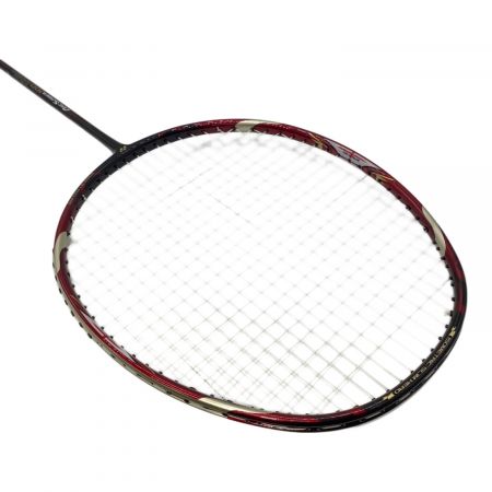 【最終値下げ】[ジャンク]YONEX アークセイバー100 記念モデル YONEX (ヨネックス) バドミントンラケット ARCSABER 100 LTD