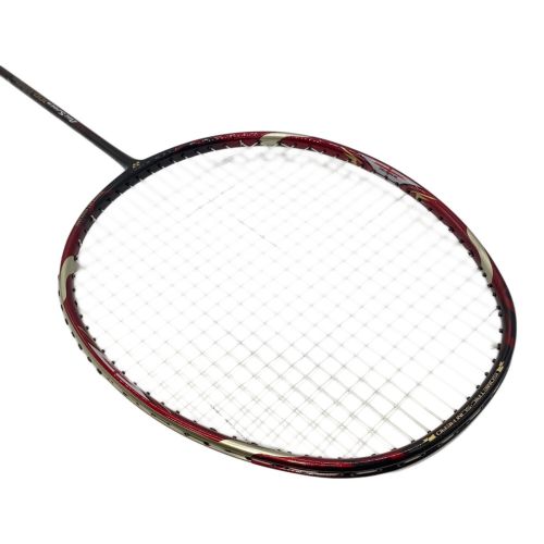 YONEX (ヨネックス) バドミントンラケット ARCSABER 100 LTD アークセイバー