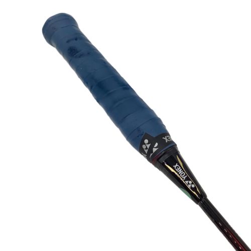 YONEX (ヨネックス) バドミントンラケット ARCSABER 100 LTD アークセイバー