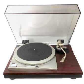 Technics (テクニクス) ターンテーブル SL-1025 レコードプレーヤー