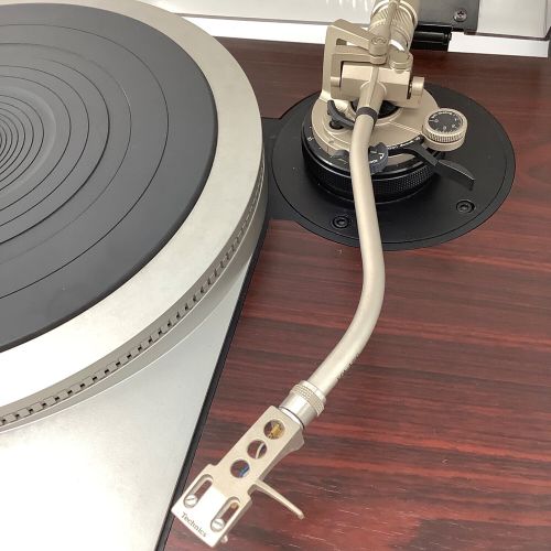 Technics (テクニクス) ターンテーブル SL-1025 レコードプレーヤー