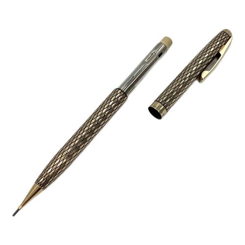 SHEAFFER (シェーファー) 万年筆&シャープペンセット ペン先14K-585 ポンプ式