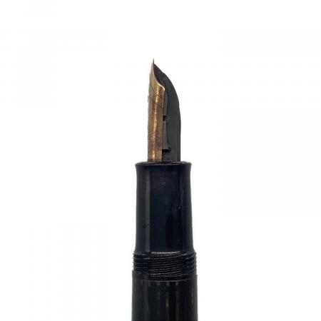 Pelikan (ペリカン) 400 万年筆 太字 ペン先14K ドイツ製 60s