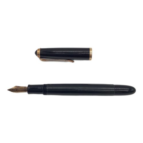 Pelikan (ペリカン) 400 万年筆 太字 ペン先14K ドイツ製 60s