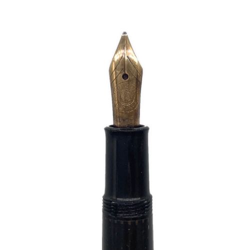 Pelikan (ペリカン) 400 万年筆 太字 ペン先14K ドイツ製 60s