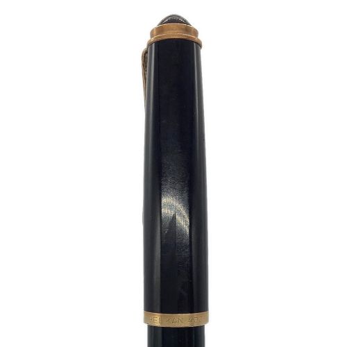 Pelikan (ペリカン) 400 万年筆 太字 ペン先14K ドイツ製 60s