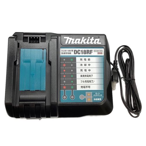 MAKITA (マキタ) インパクトドライバー TD173DRGX 純正バッテリー