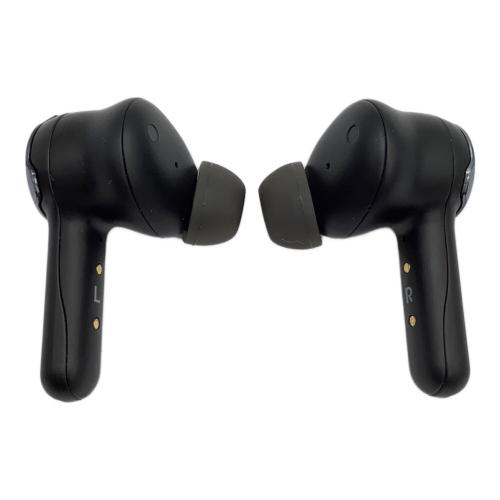 JBL (ジェービーエル) ワイヤレスイヤホン QUANTUM TWS ブラック 箱付き