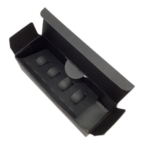 JBL (ジェービーエル) ワイヤレスイヤホン QUANTUM TWS ブラック 箱付き