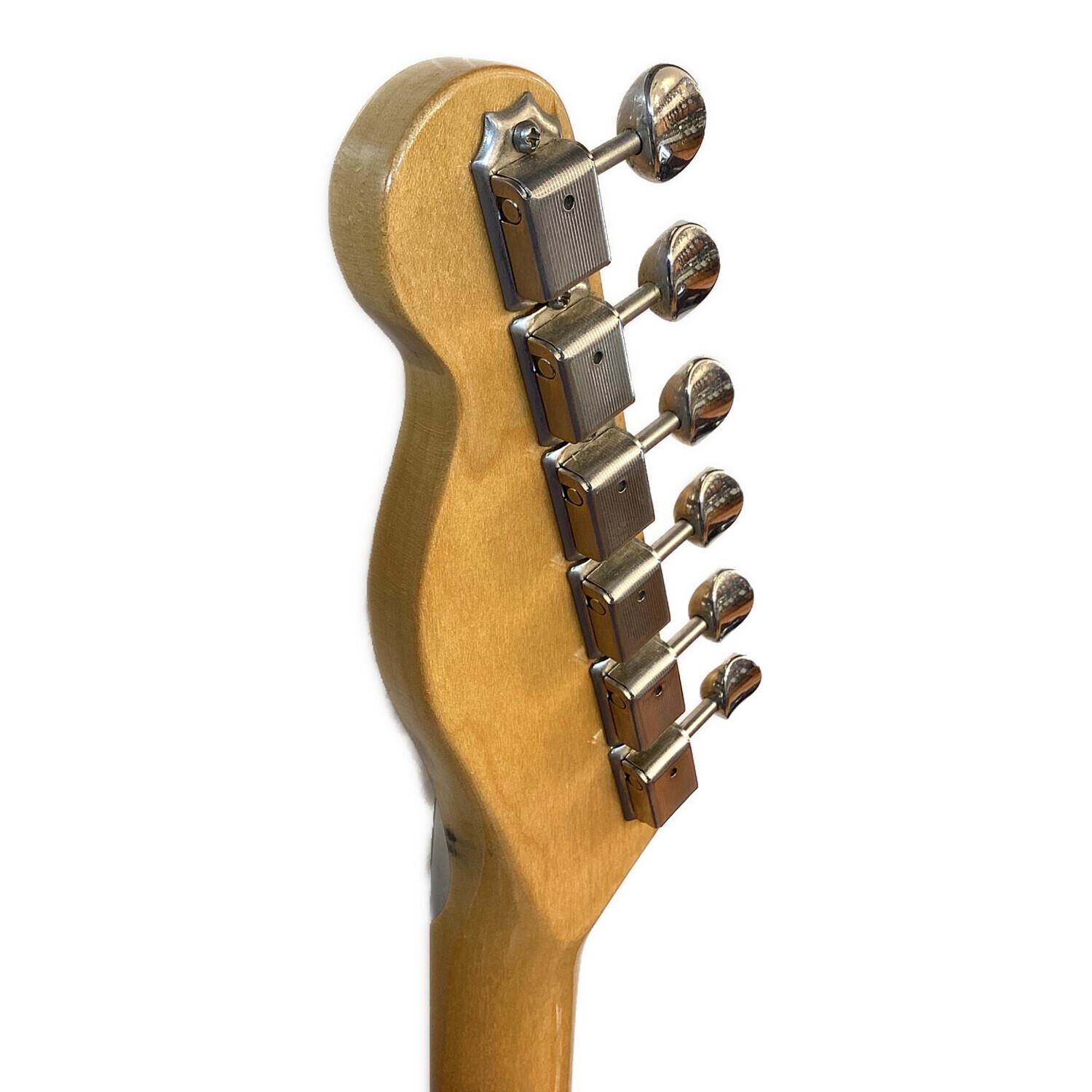 ギター Fender Telecaster USA Fender USA American Vintage II 1963 Telecaster (Surf Green