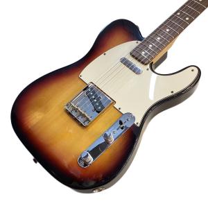 FENDER USA (フェンダー USA) テレキャスター エレキギター American Vintage 60 Telecaster FSR 2006年製
