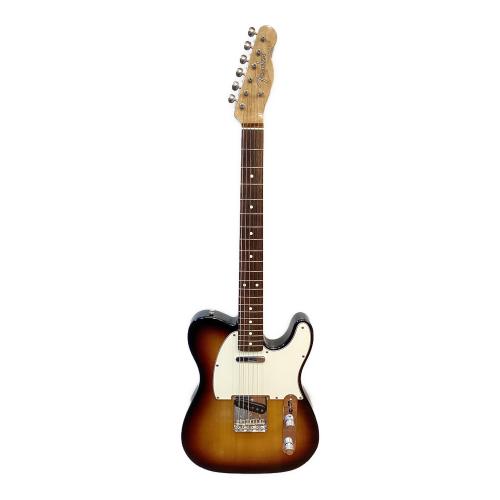 FENDER USA (フェンダー USA) テレキャスター エレキギター American Vintage 60 Telecaster FSR 2006年製