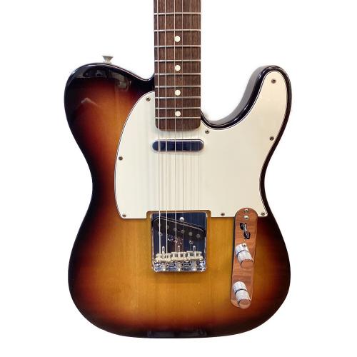 FENDER USA (フェンダー USA) テレキャスター エレキギター American