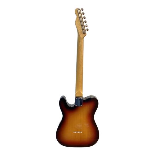 FENDER USA (フェンダー USA) テレキャスター エレキギター American Vintage 60 Telecaster FSR 2006年製