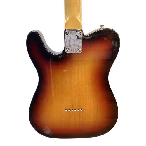 FENDER USA (フェンダー USA) テレキャスター エレキギター American Vintage 60 Telecaster FSR 2006年製